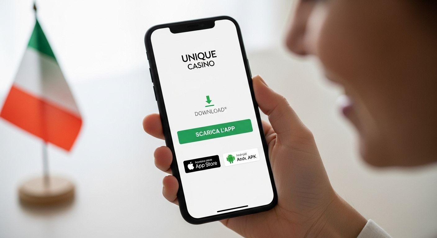 Scaricare l'app mobile smooth casino interface