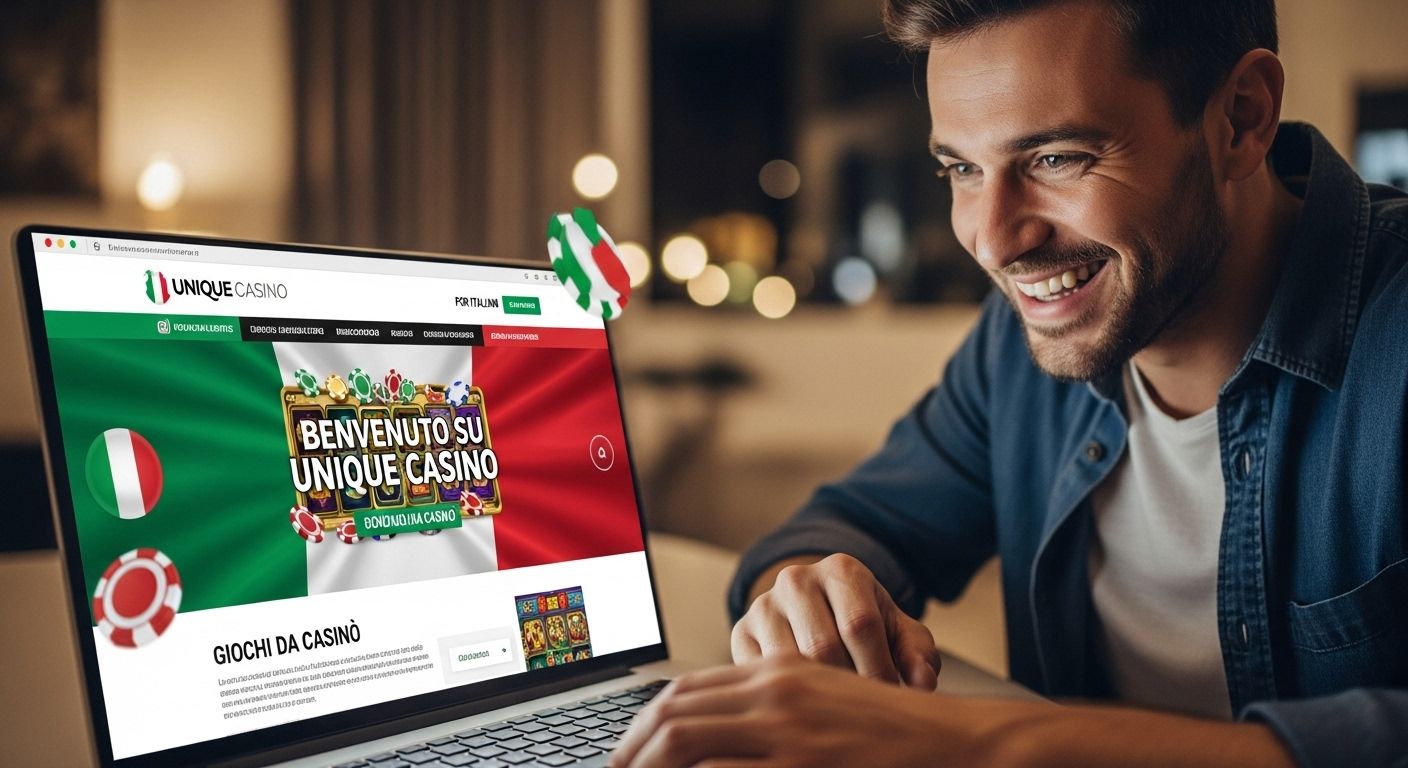 Informazioni sul casinò login