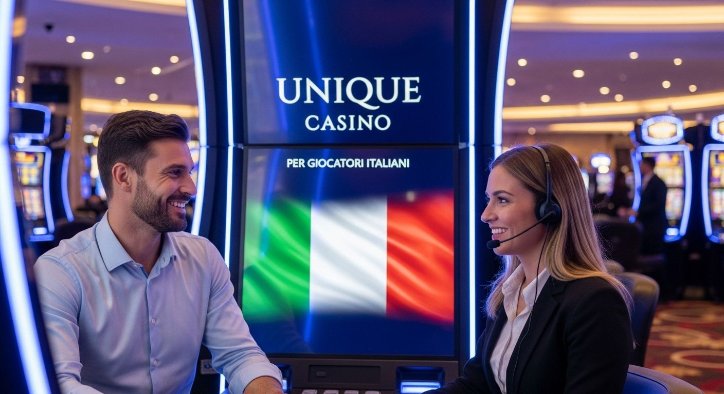 Risoluzione dei problemi e problemi comuni casino application