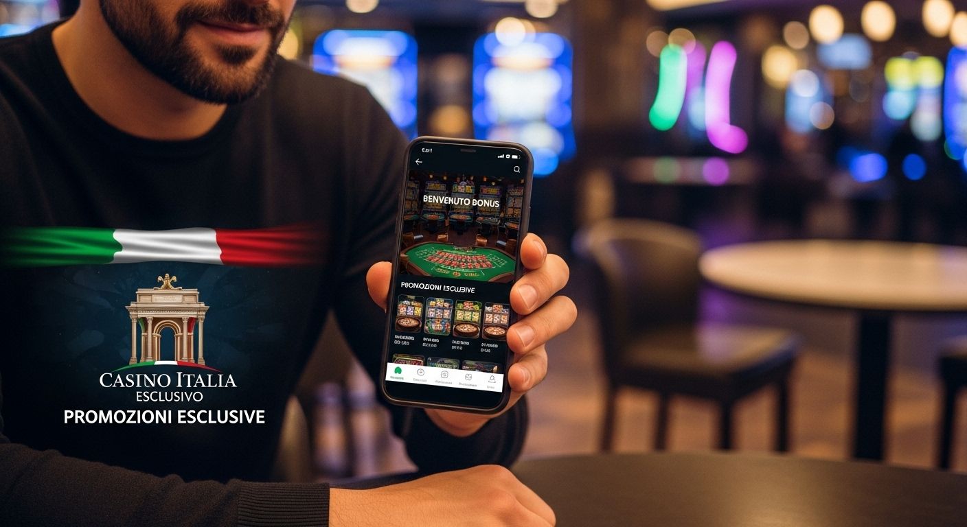 Casinò mobile e app win